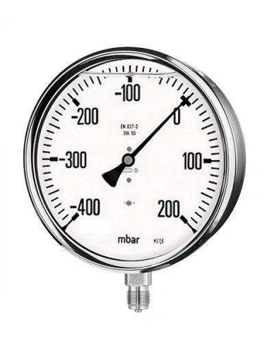 RChg 160-3v 16 MPa 1/2"NPT tu=-60°С УТ000017455