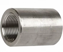 БП 1-2 G1/2"-100-09Г2С Бобышка УТ000003048