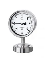 RCh (G) 100-3vDW -1...+9 bar + MDM7310vd8 DN32 PN40 УТ000003893