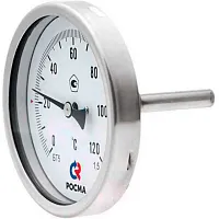 БТ-51.211(0-60)°С.М20х1,5.64.1,5  ОСЕВОЙ УТ000017798