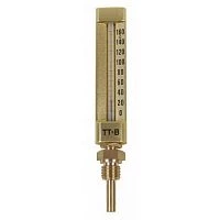 ТТ-В-150/100 П11 G1/2" (0+100)°C ПРЯМОЙ УТ000007226