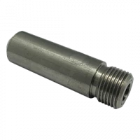 Ш-R1/2" 12Х18Н10Т Штуцер приварной 265