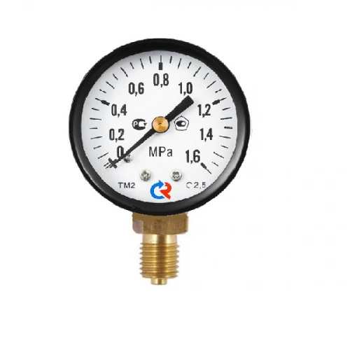 ТМ-210Р.00(0-16)кгс/см2.M12х1,5.2,5 УТ000000426