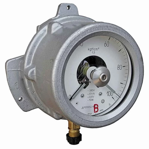 ДМ2005Сг1Ех 2,5 кгс/см2 кл.1,5 исп III УТ000002011