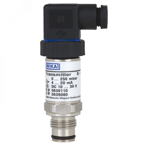 S-10 25 bar G1/2" 4/20mA Датчик давления УТ000010943