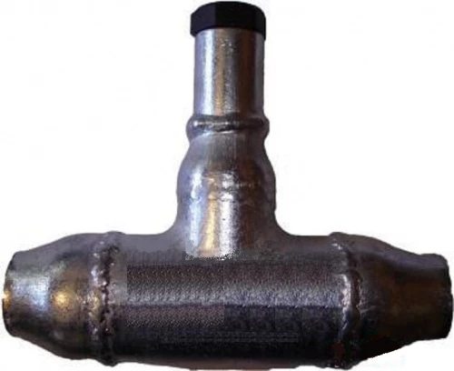 ЗК4-1-6-95 БП1-G1/2"-55-Ст.20 57х32 Расширитель прямой УТ000005147