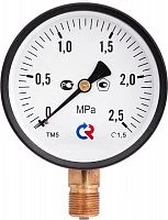 ТМ-510Р.00(0-0,4)МРа.М20х1,5.1,5.IP54 УТ000003556