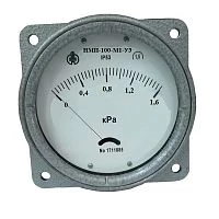 ДНМ-100 +0,4 кПа кл.2,5 Дифманометр-напоромер УТ000009695