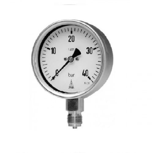 RChg 40-3v 250 bar М10х1 УТ000016945