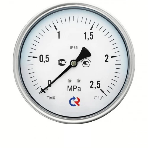 ТМ-621ТЭ.00(0-1)MPa.G1/2".1,0  ОШ УТ000012434