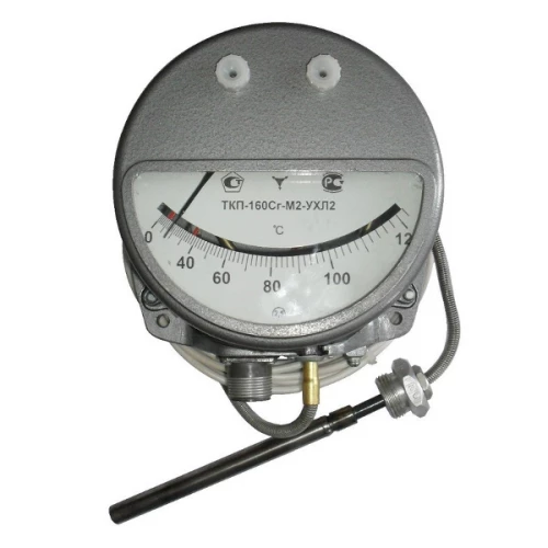 ТКП-160Сr-М3-УХЛ2 (0...+120)°С-1,5-4-160-Б УТ000006718