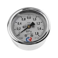 ТМ-320Т.00(0-4)MPa.М12х1,5.1,5 УТ000008719