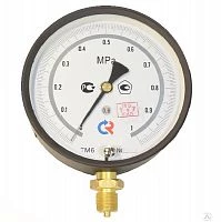 ТМ-610РМТИ.00(0-1,6)MPa.M20х1,5.0,4  ЗП УТ000012554