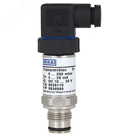 S-11 2,5 bar G1/2" 4/20mA FB УТ000000008